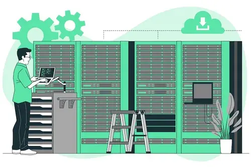 Database Integration using Entity Framework & SQL Server